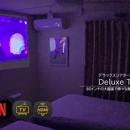 Vieuno Stay Hakata 2 Fukuoka  Dış mekan fotoğraf